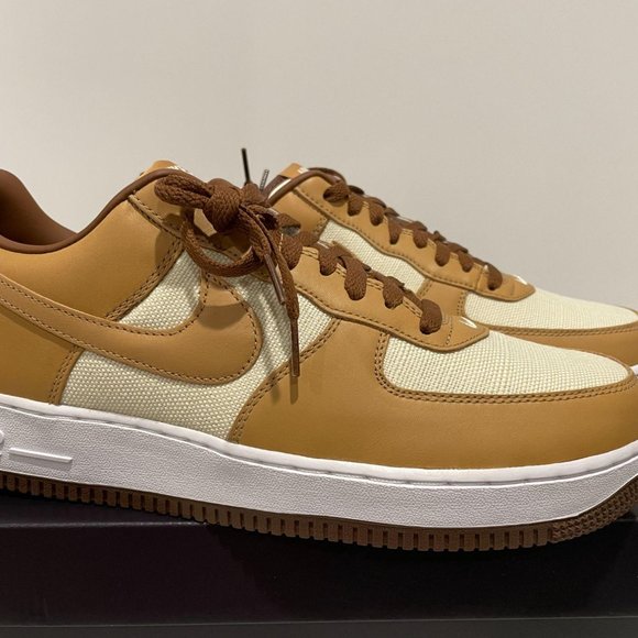Nike Air Force 1 QS Shoes \